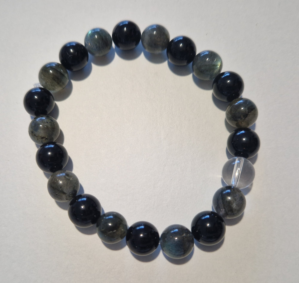 Bracelet " Protection du couple "