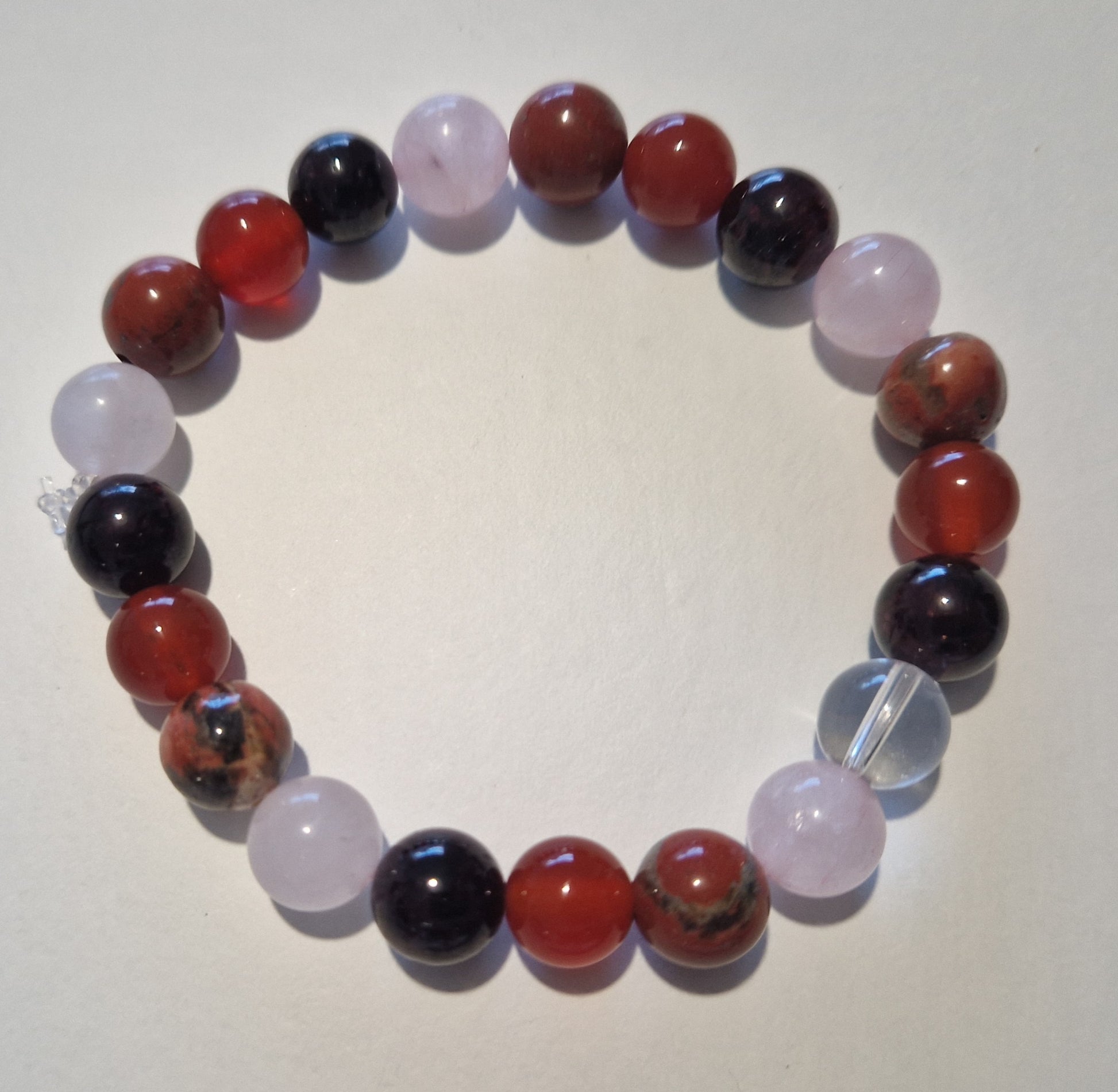 Bracelet  " Libido "