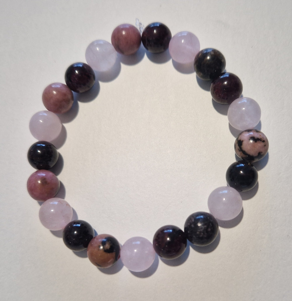Bracelet  "Amour"