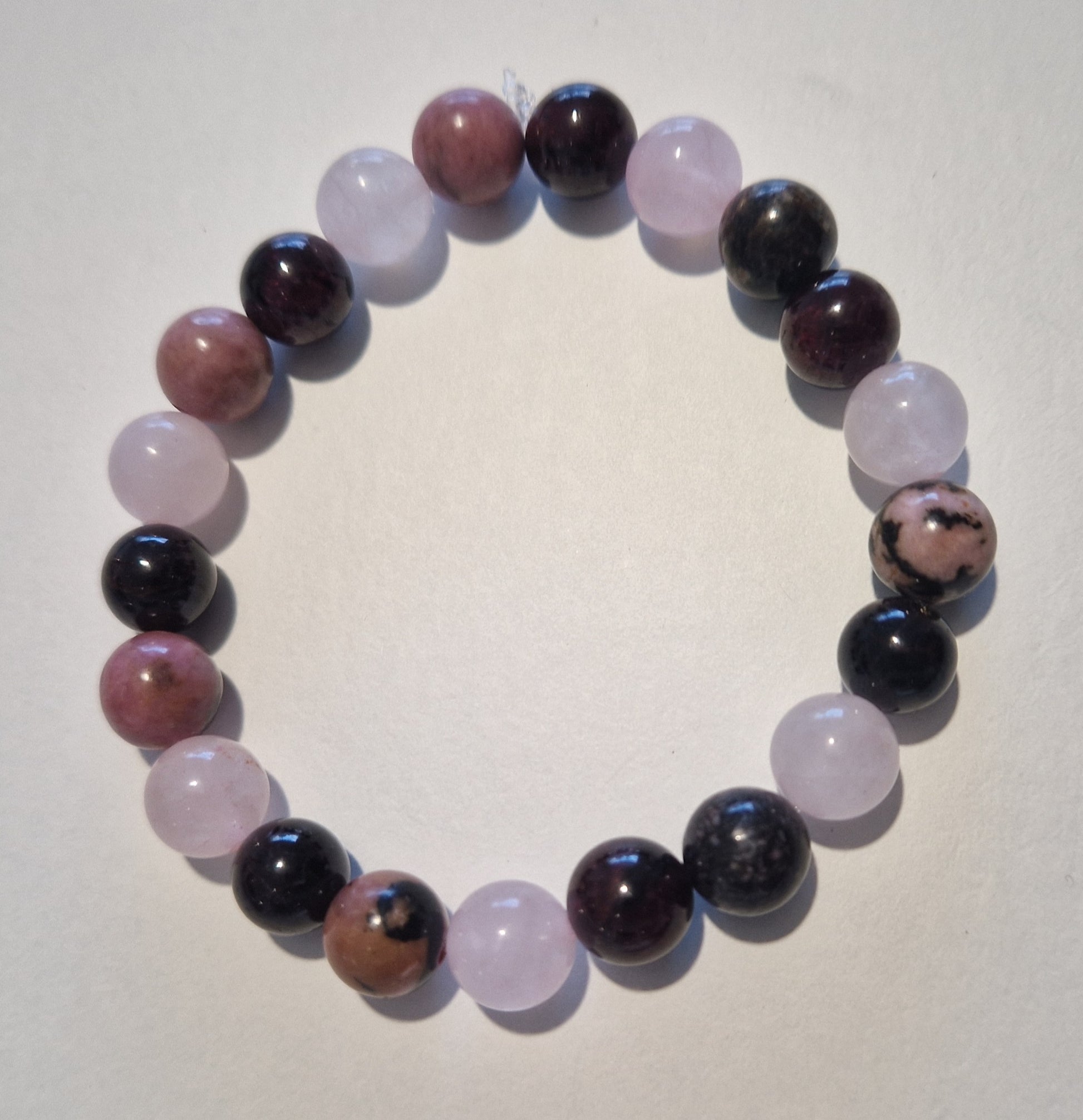 Bracelet  "Amour"