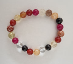 Bracelet Confiance en soi/ Affirmation de soi