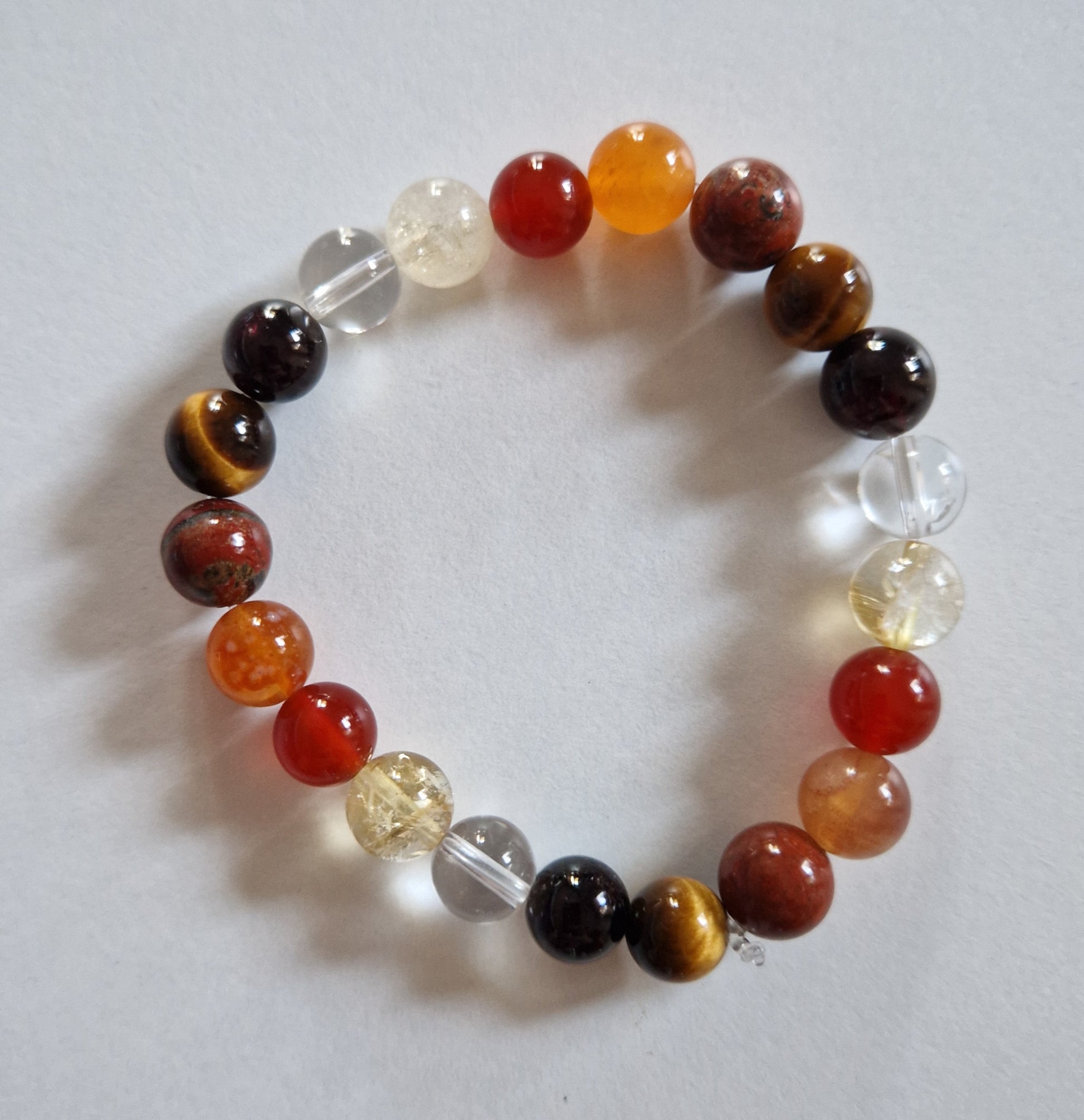 Bracelet Bélier