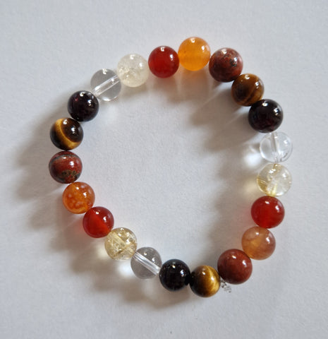 Bracelet Bélier