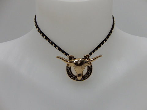 Collier Camargue