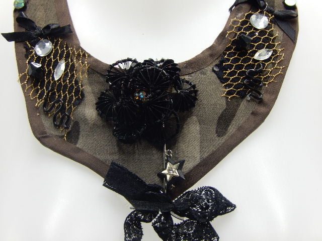 Collier militaire