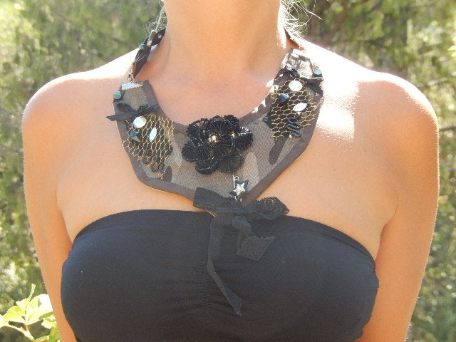 Collier militaire