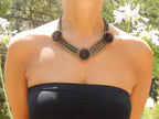 Collier hérisson