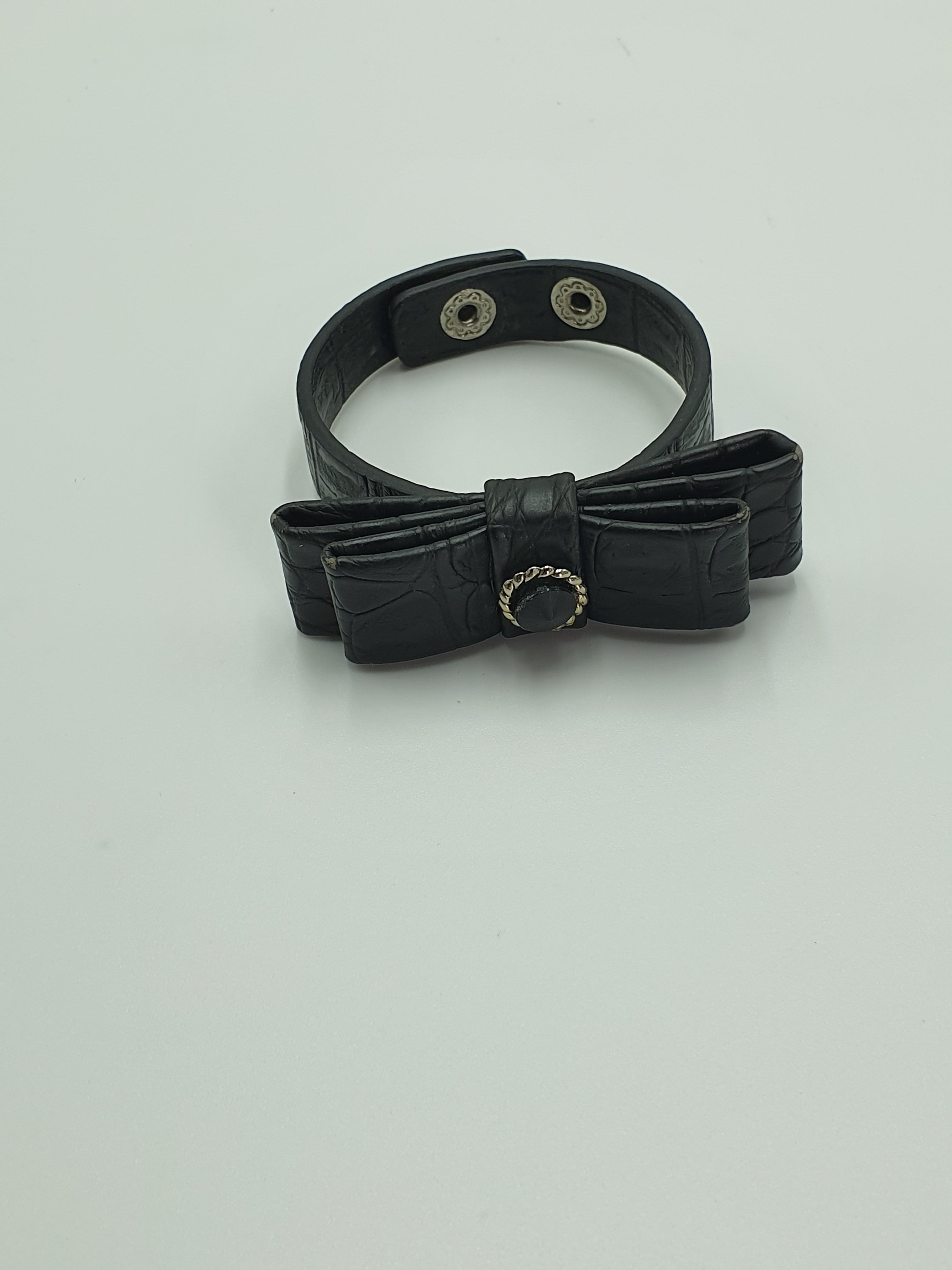 Bracelet nœud