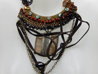 Collier ethnique