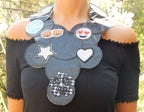 Plastron