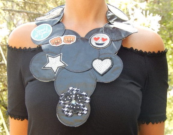 Plastron