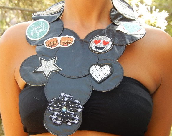 Plastron
