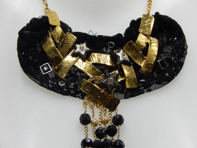 Collier cosmos