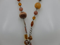 Sautoir pain brûlé