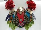 Collier tropical