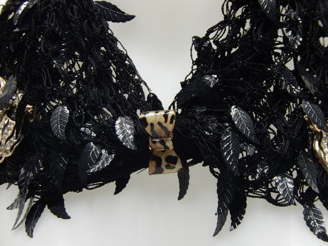 Collier tigre