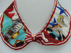 Collier année 50