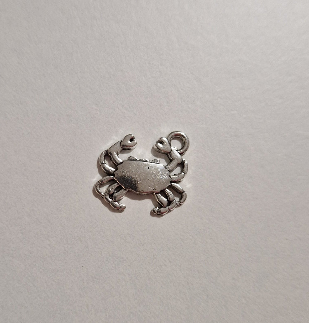 CHARM Crabe