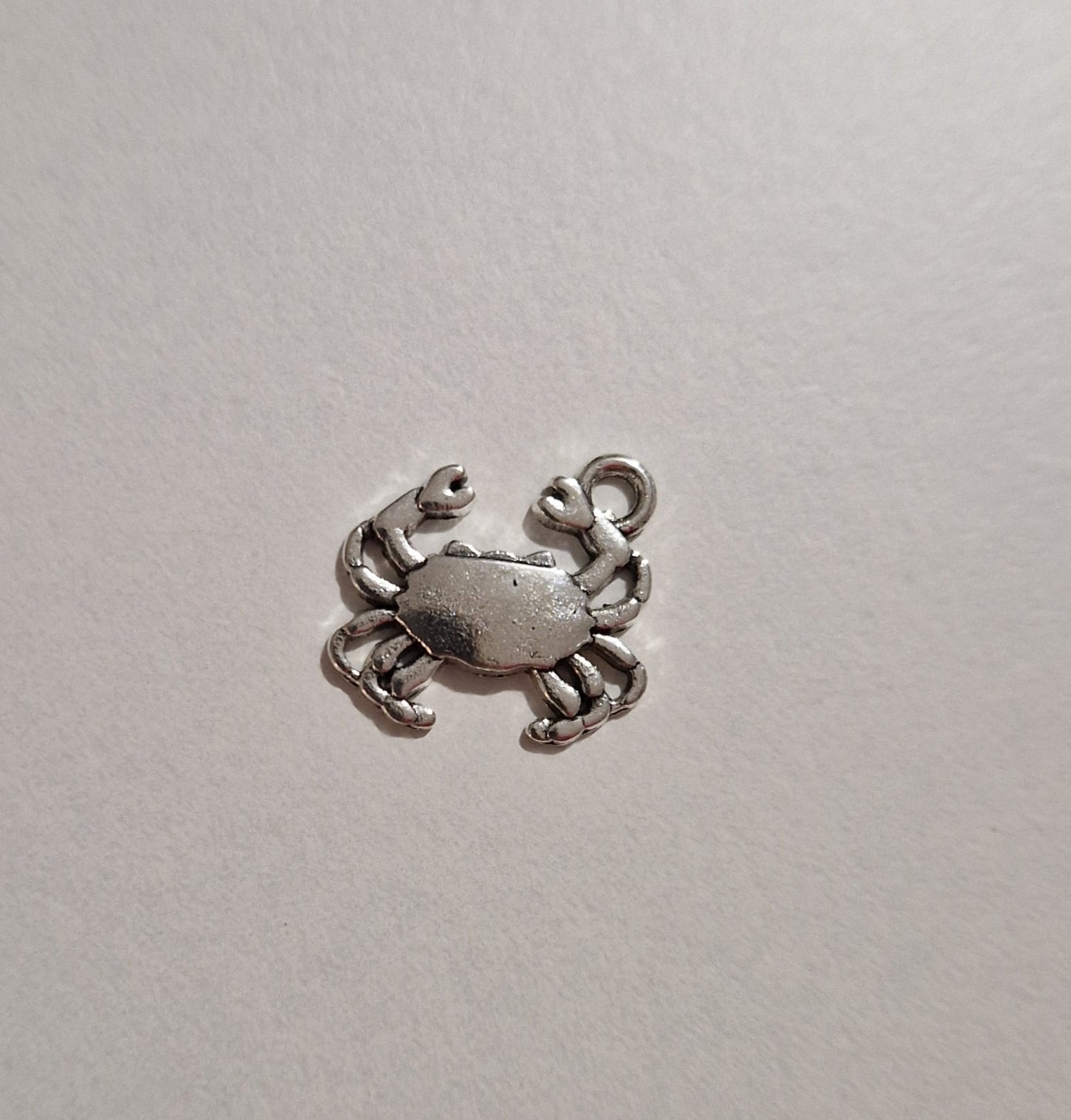 CHARM Crabe