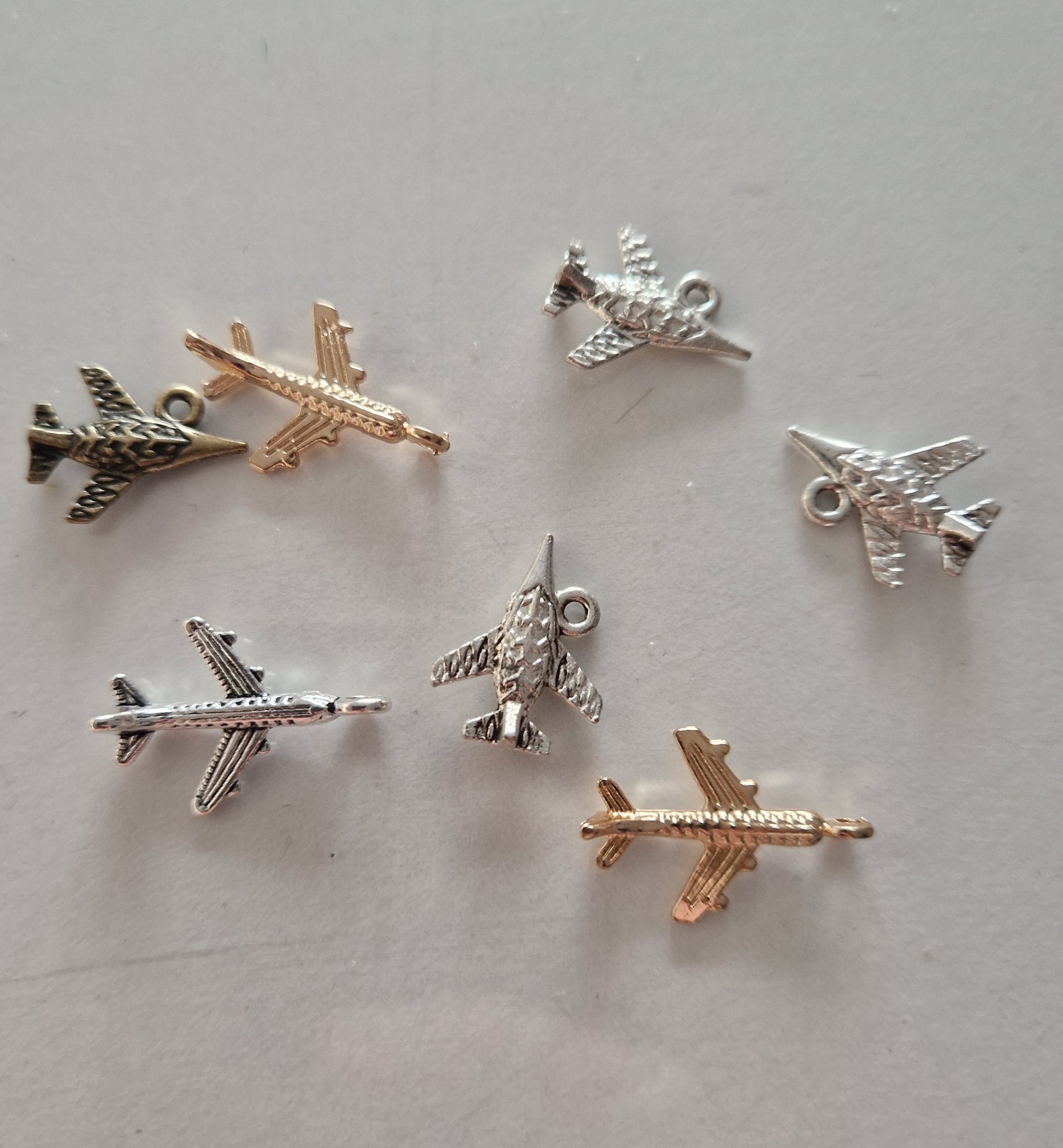 CHARM Avion