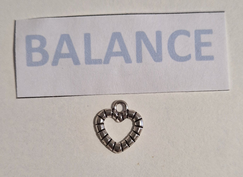 TALISMAN BALANCE