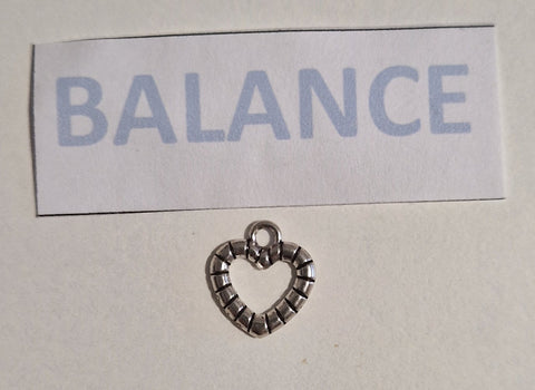 TALISMAN BALANCE