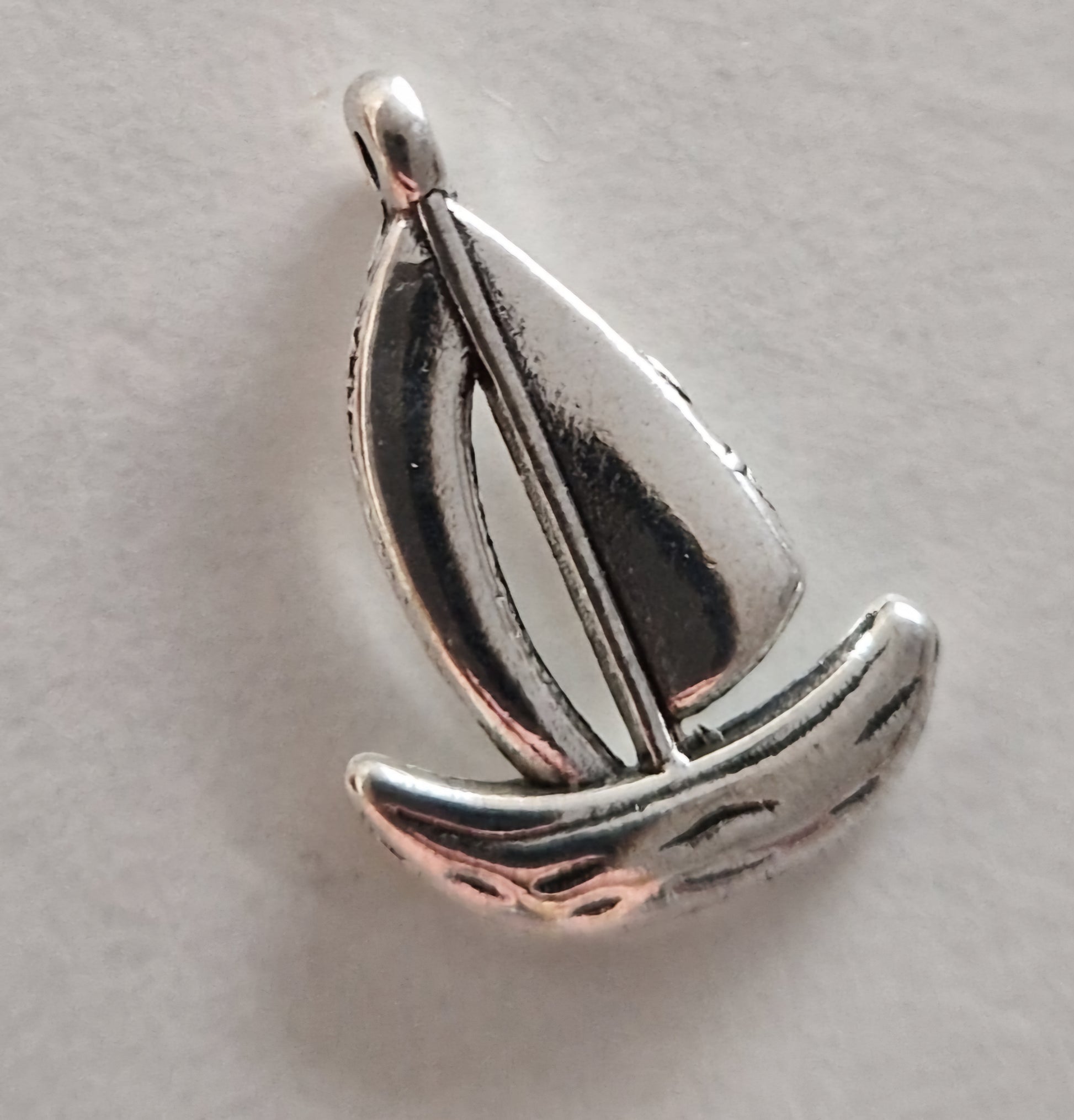 CHARM Bateau