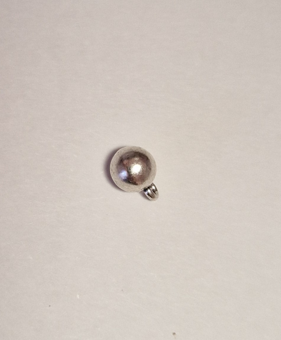 CHARM Boule