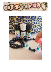 Bracelet personnalisé