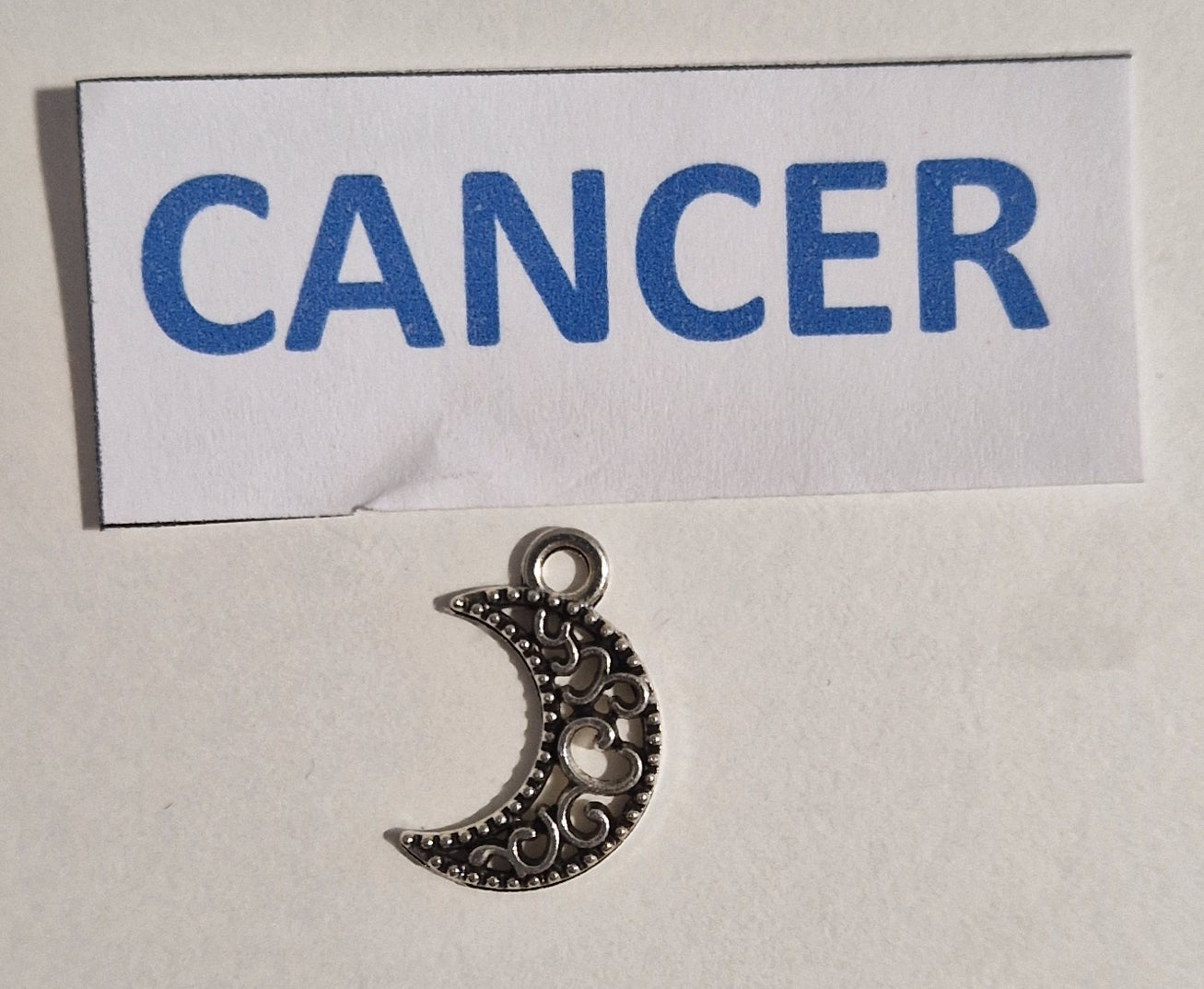 TALISMAN CANCER