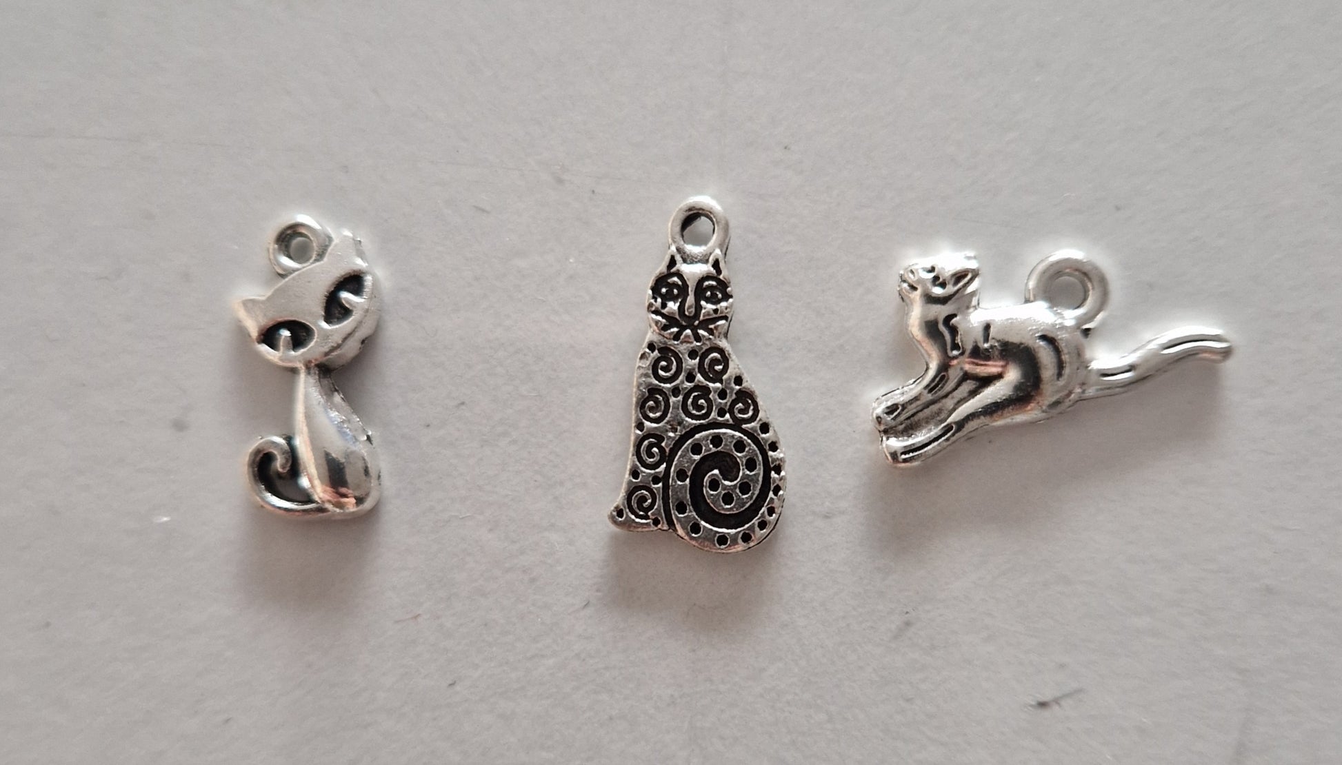 CHARM Chat