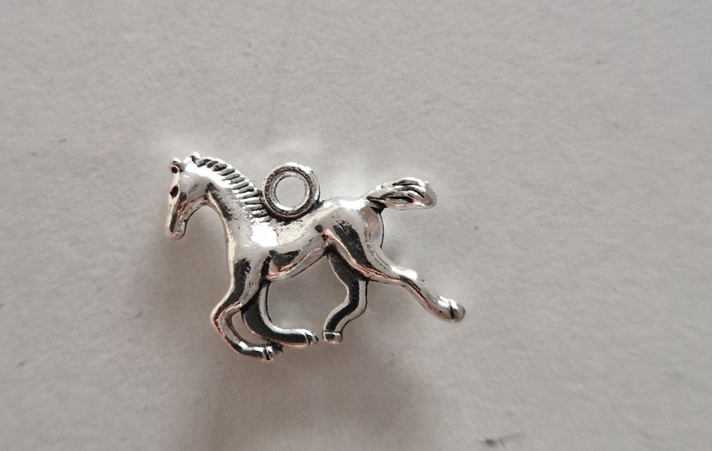 CHARM Cheval