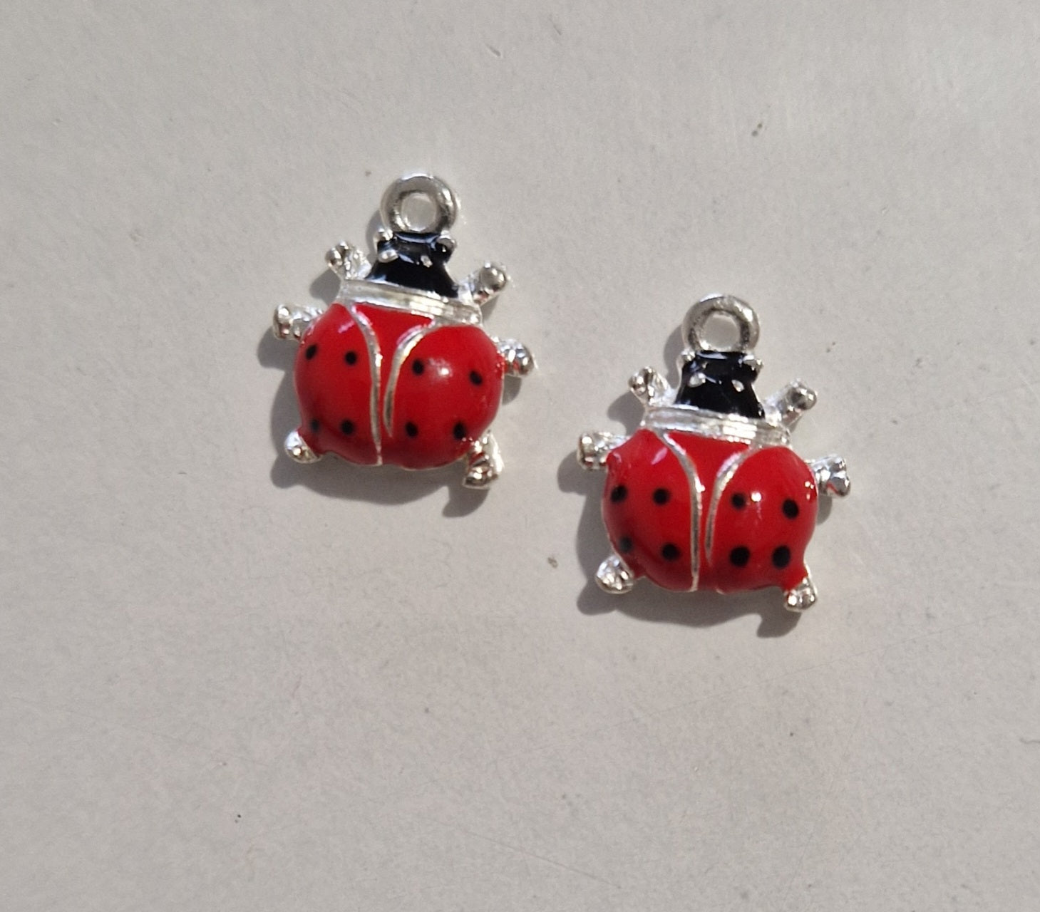 CHARM Coccinelle