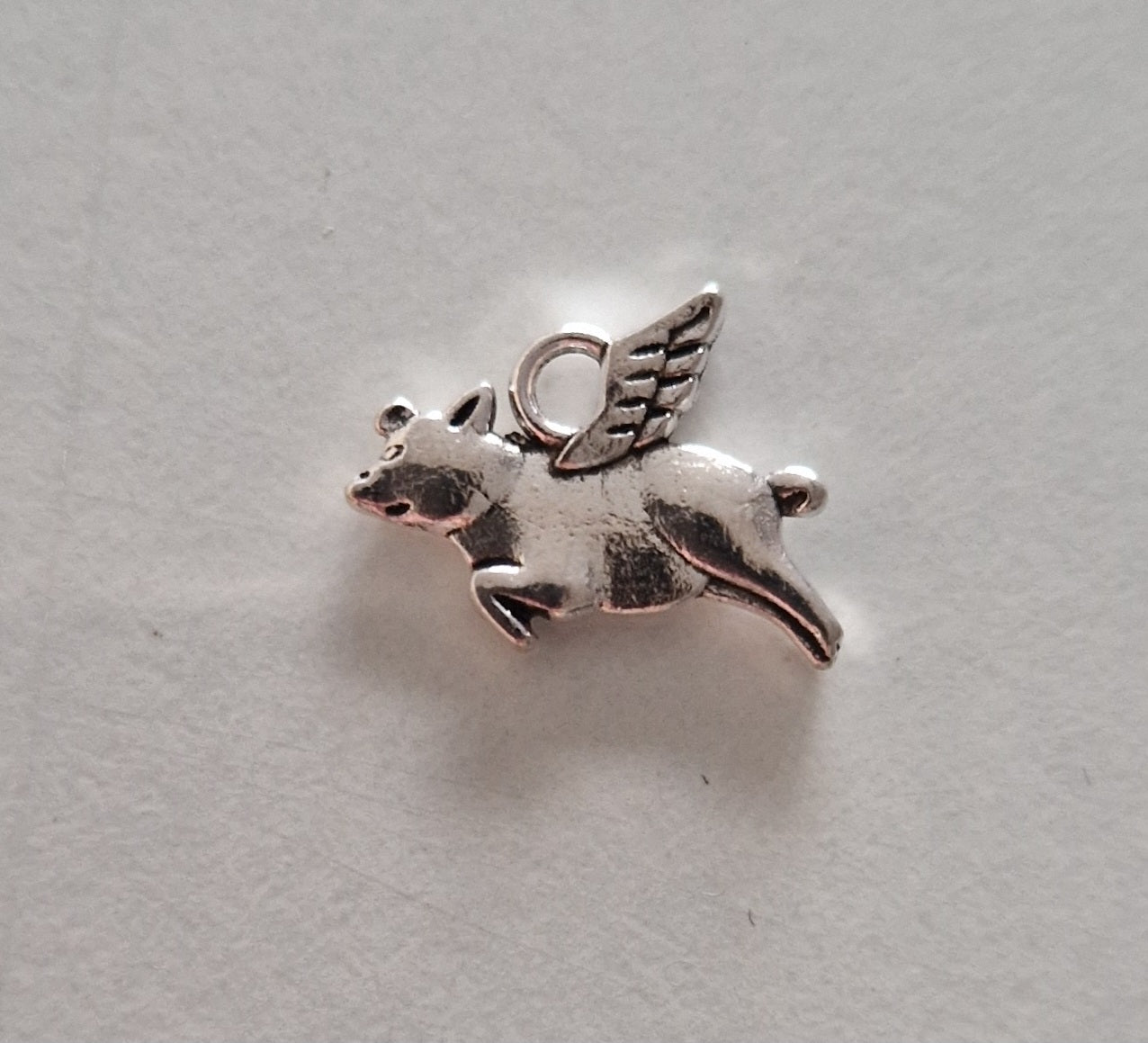 CHARM Cochon