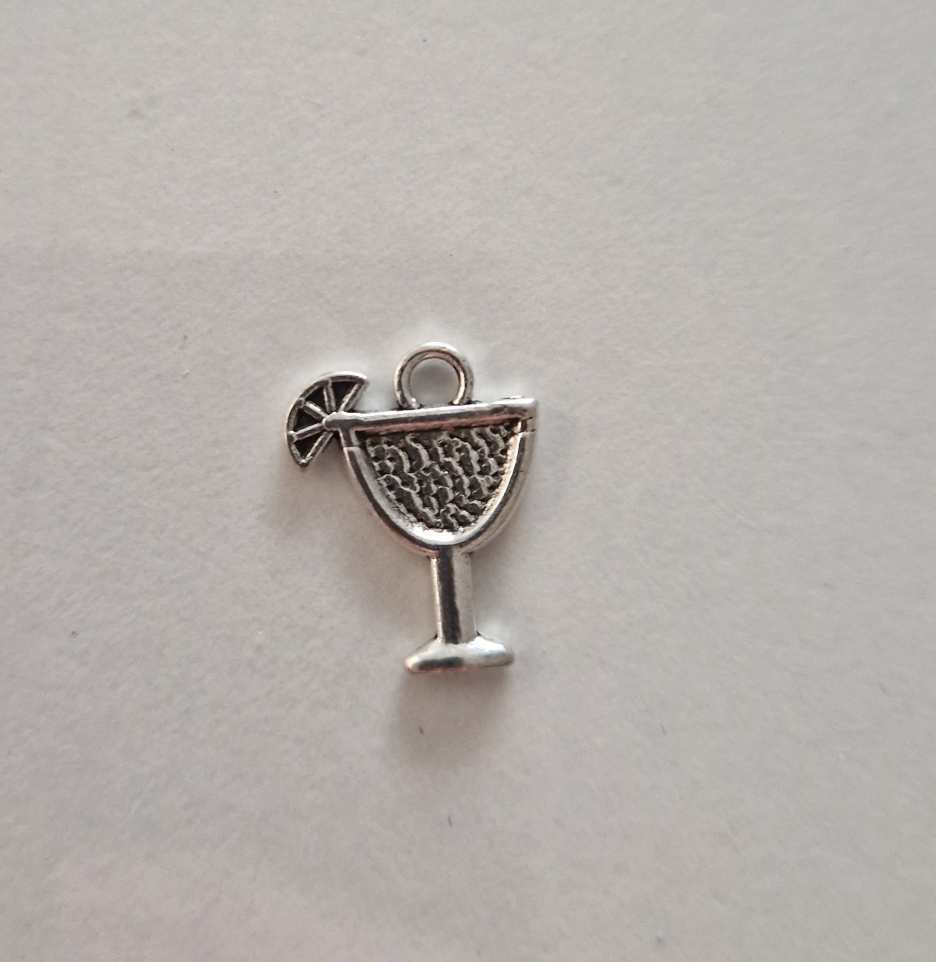 CHARM Cocktail