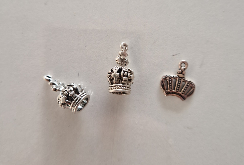 CHARM Couronne