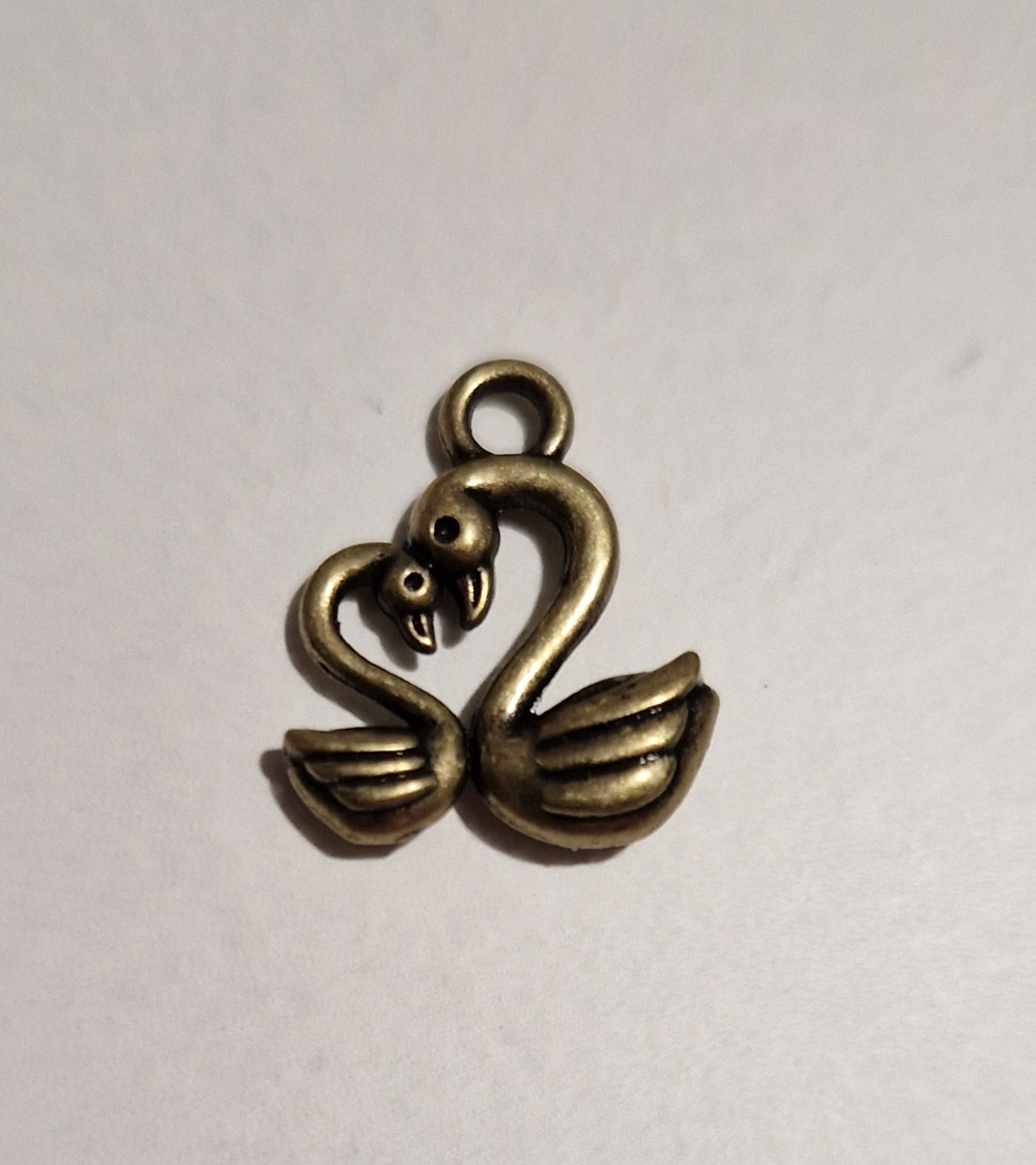 CHARM Cygne