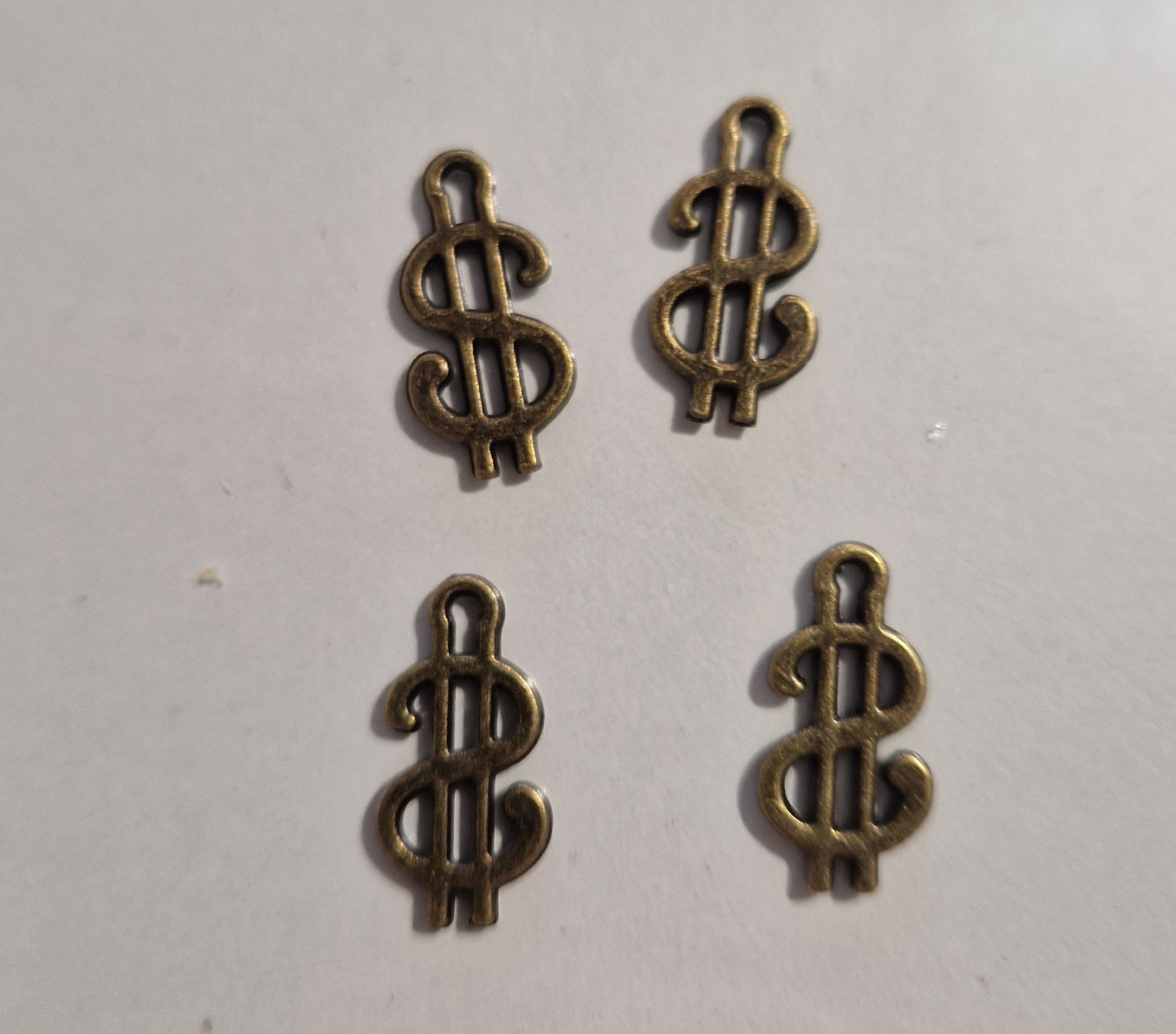 CHARM Dollar