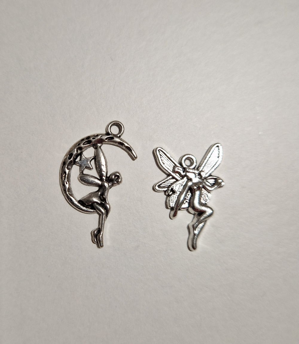 CHARM Fée