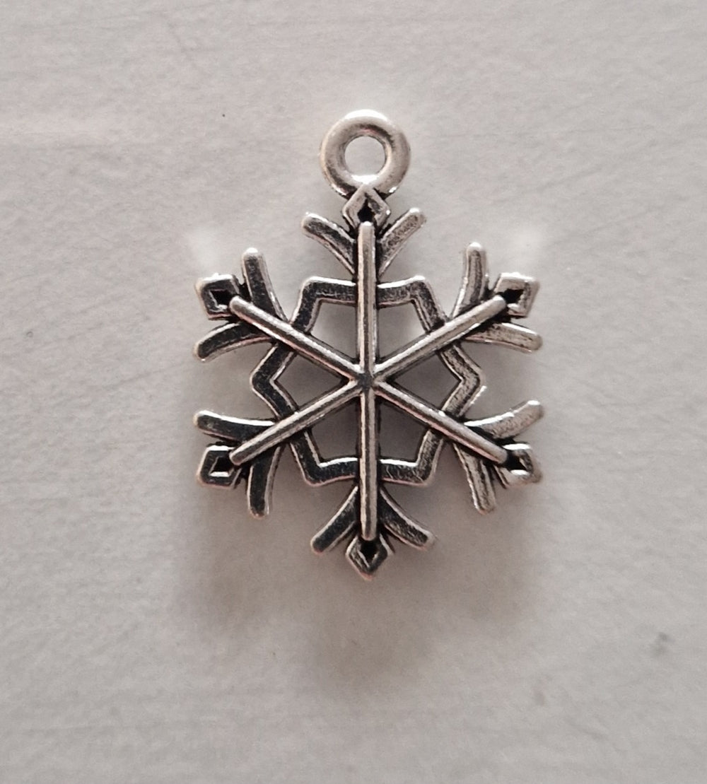 CHARM Flocon