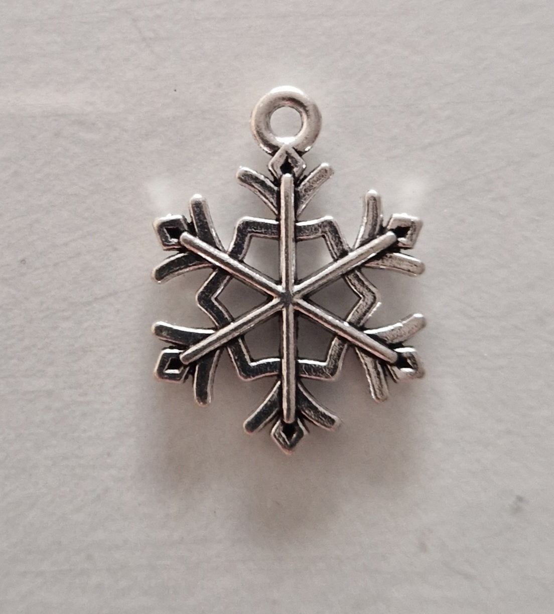 CHARM Flocon