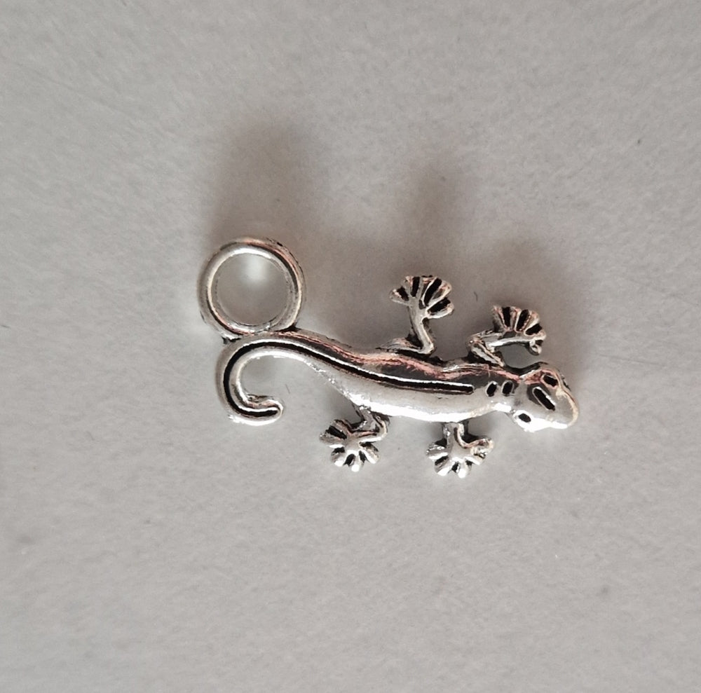 CHARM Gecko