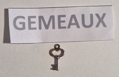 TALISMAN GEMEAUX