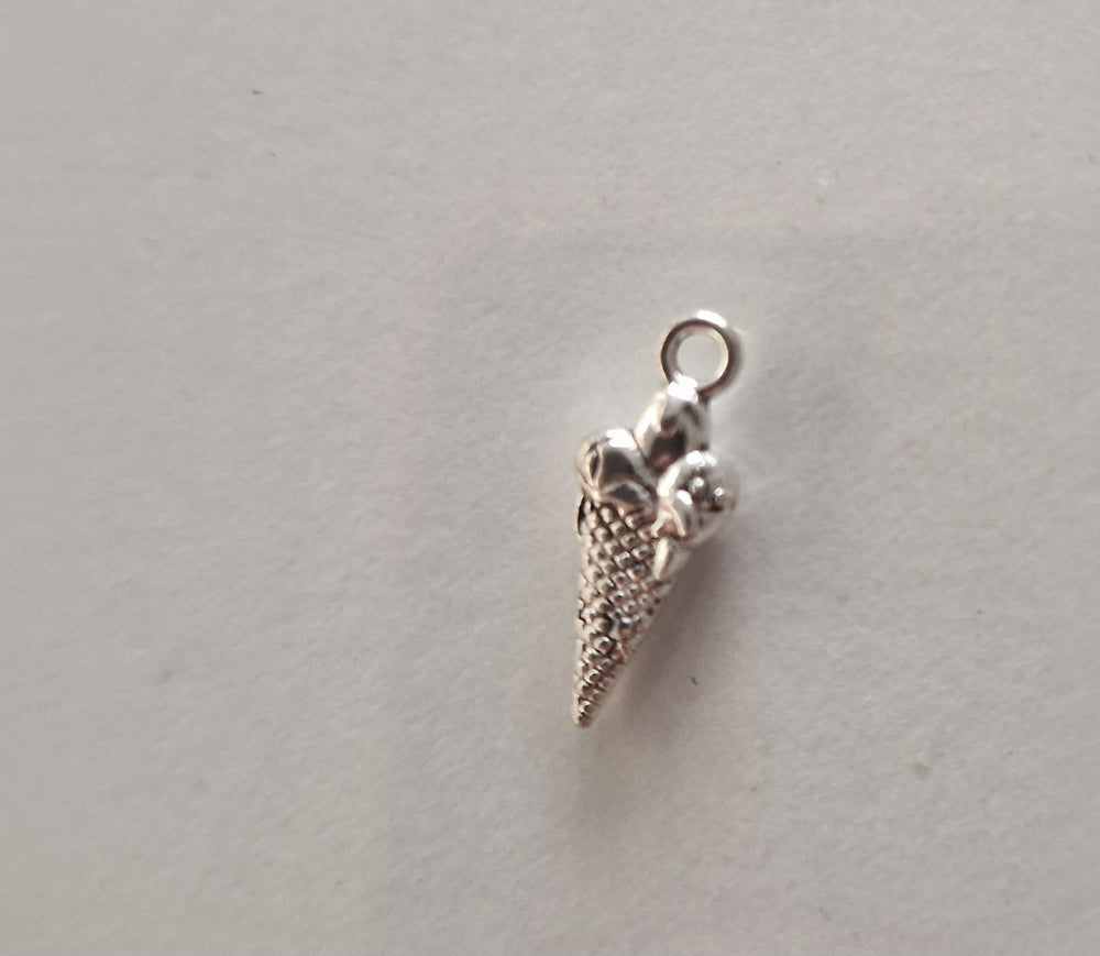 CHARM Glace