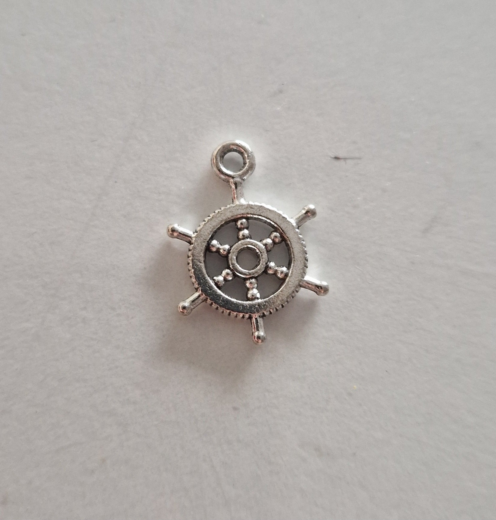 CHARM Roue de bateau