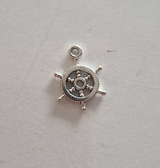 CHARM Roue de bateau