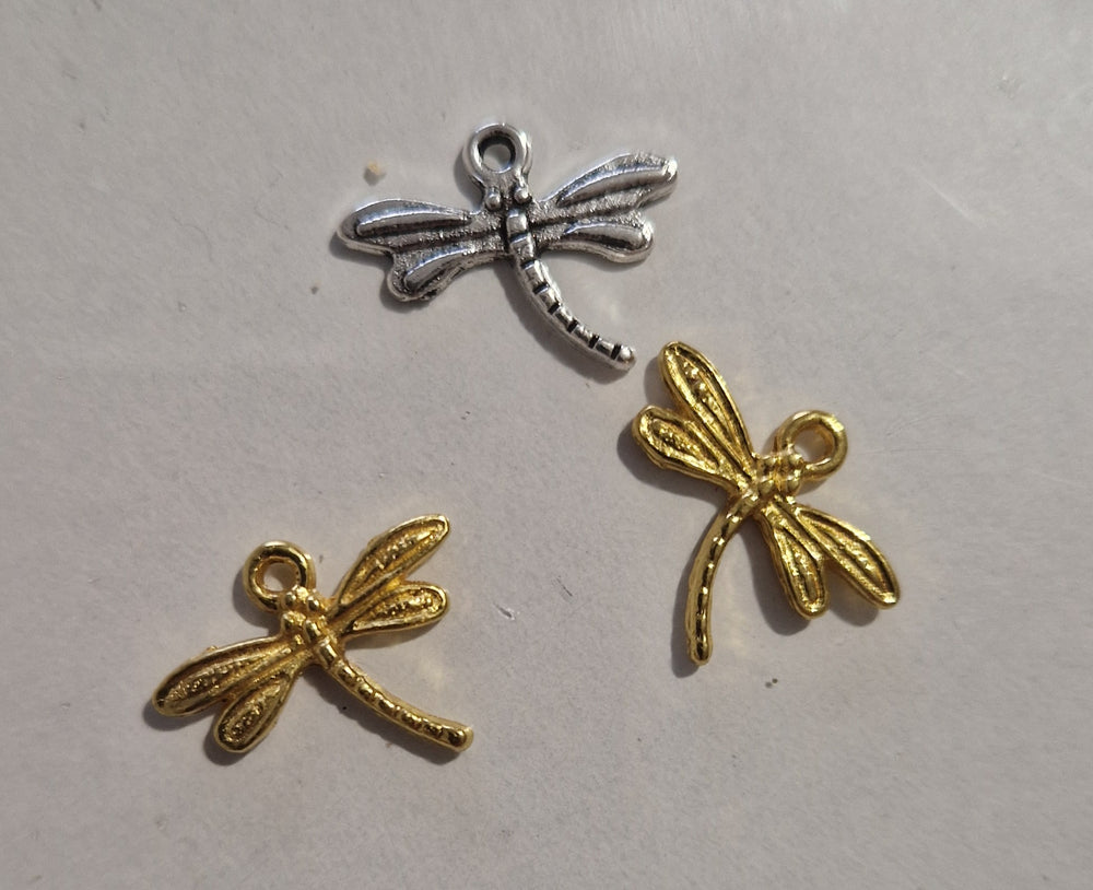 CHARM Libellule