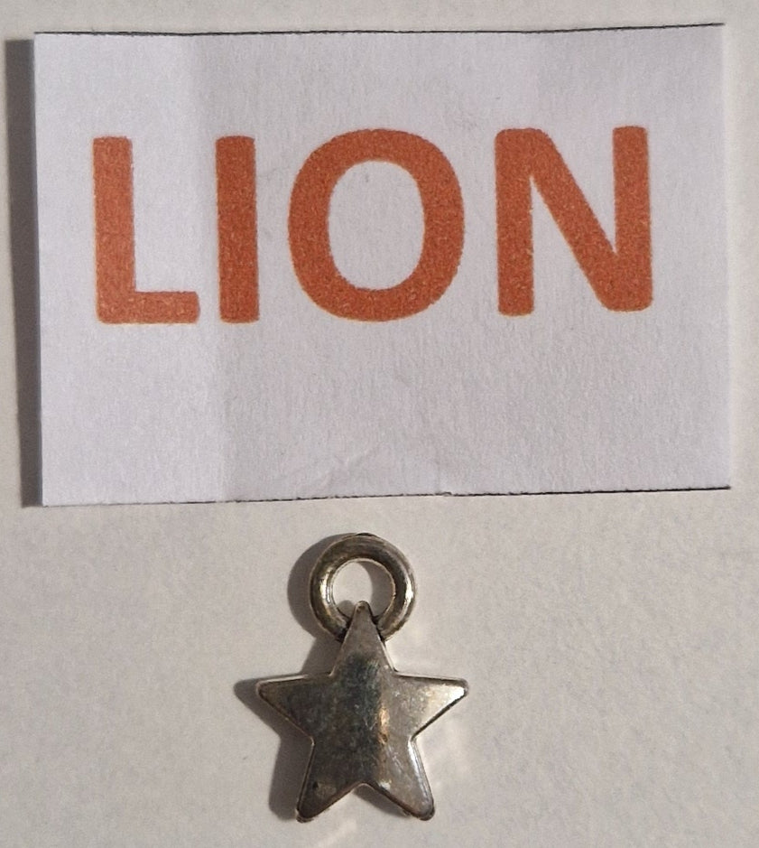 TALISMAN LION