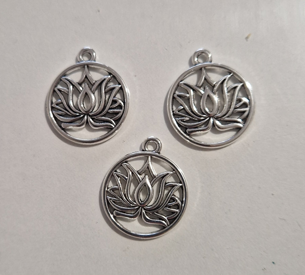 CHARM Lotus