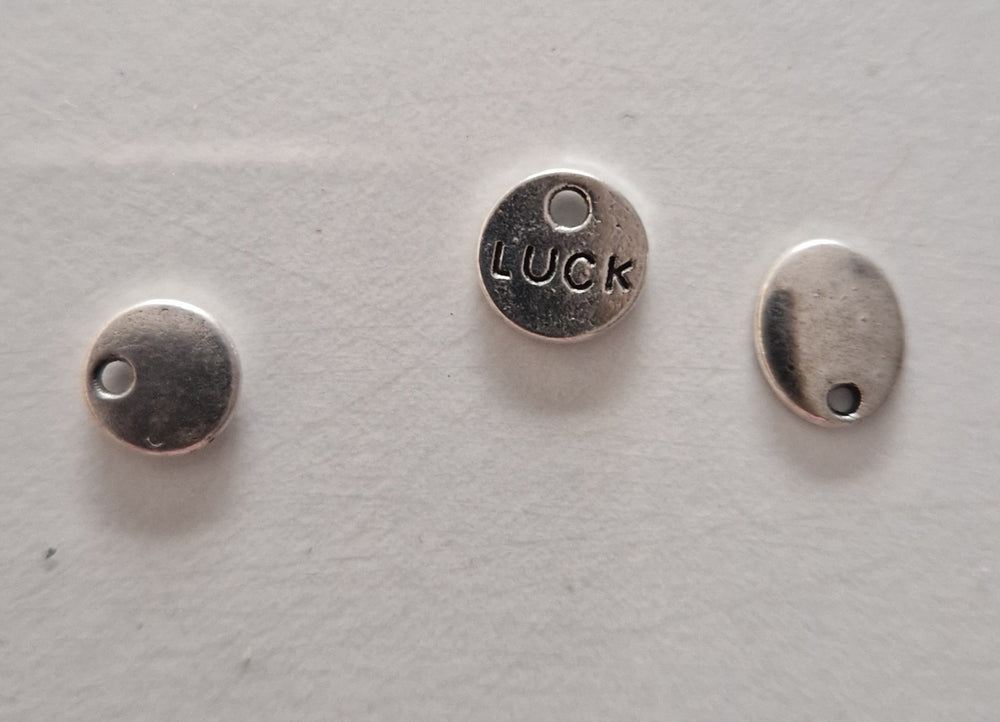 CHARM Luck